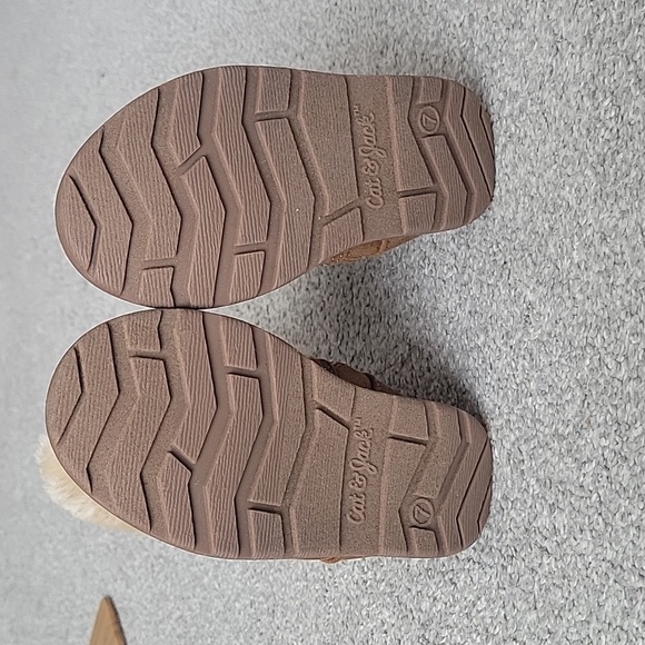 Cat & Jack | Kids Boots NWOT - Picture 2 of 4